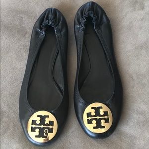 Tory Burch flat
